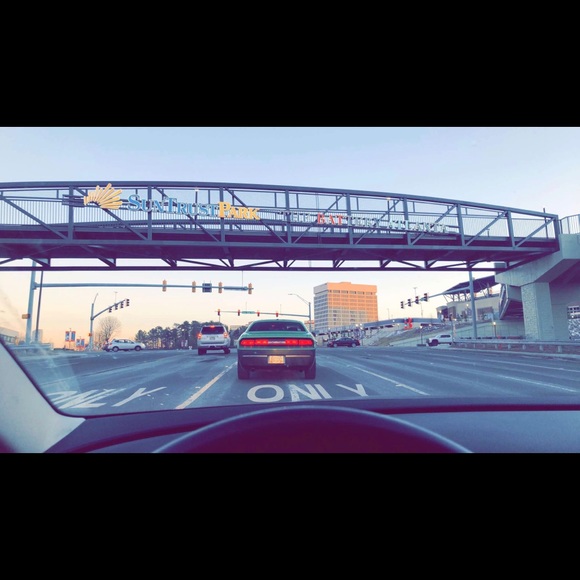 Meet your Posher, Pat - Picture 1 of 1